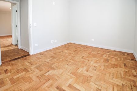 Apartamento à venda com 97m², 3 quartos e 1 vagaQuarto 2