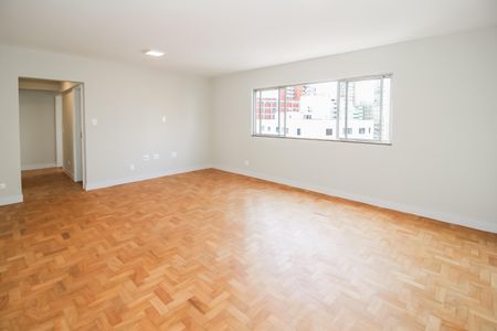 Apartamento à venda com 97m², 3 quartos e 1 vagaSala