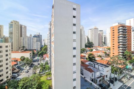 Apartamento à venda com 97m², 3 quartos e 1 vagaSala