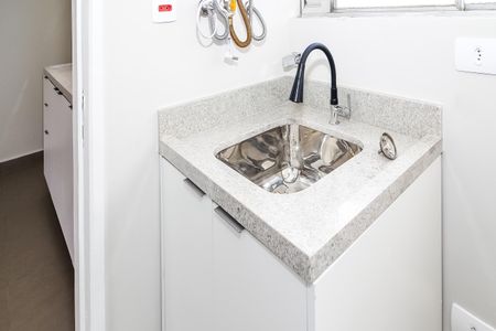 Apartamento à venda com 97m², 3 quartos e 1 vagaÁrea de Serviço