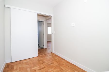 Apartamento à venda com 97m², 3 quartos e 1 vagaQuarto 3