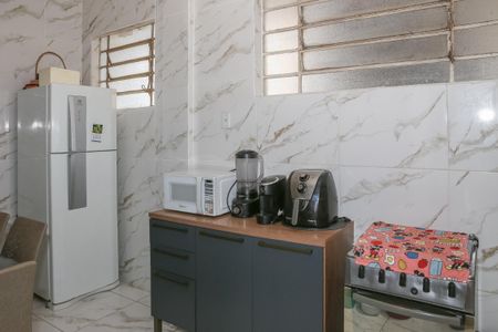 Apartamento à venda com 74m², 2 quartos e sem vaga Apartamento à venda com 74m², 2 quartos e sem vagaCozinha e Área de Serviço
