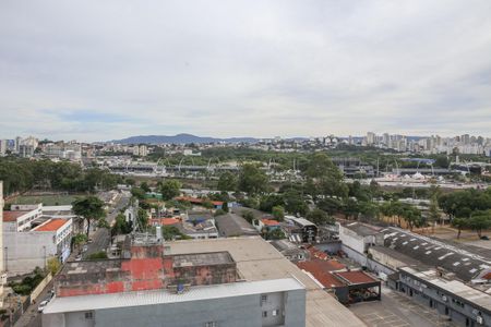 Apartamento à venda com 74m², 2 quartos e sem vaga Apartamento à venda com 74m², 2 quartos e sem vagaVista do Quarto 2