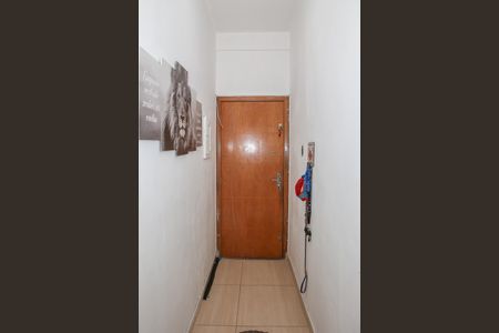 Entrada de apartamento à venda com 2 quartos, 74m² em Bom Retiro, São Paulo