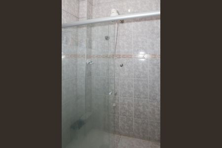 Apartamento à venda com 74m², 2 quartos e sem vaga Apartamento à venda com 74m², 2 quartos e sem vagaBanheiro
