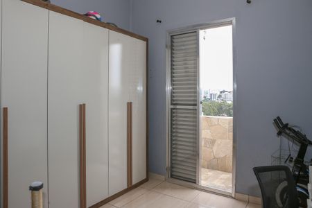 Apartamento à venda com 74m², 2 quartos e sem vaga Apartamento à venda com 74m², 2 quartos e sem vagaQuarto 2