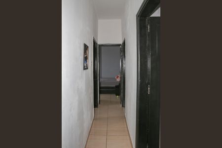 Corredor de apartamento à venda com 2 quartos, 74m² em Bom Retiro, São Paulo