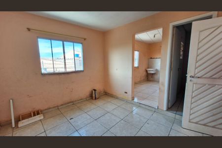 Sala de casa para alugar com 2 quartos, 45m² em Jardim Morais Prado, São Paulo