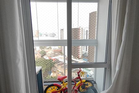 Apartamento à venda com 93m², 2 quartos e 2 vagasSuíte 2