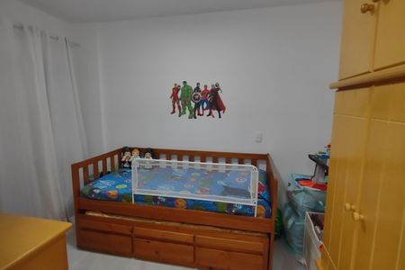 Apartamento à venda com 93m², 2 quartos e 2 vagasSuíte 2