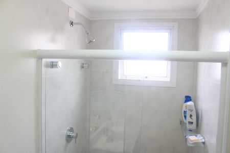 Apartamento à venda com 93m², 2 quartos e 2 vagasBanheiro da Suíte 2