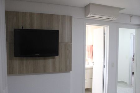 Apartamento à venda com 93m², 2 quartos e 2 vagasSuíte 1