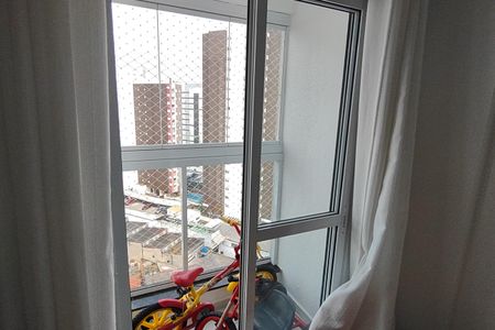 Apartamento à venda com 93m², 2 quartos e 2 vagasSuíte 2