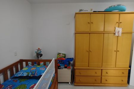Apartamento à venda com 93m², 2 quartos e 2 vagasSuíte 2