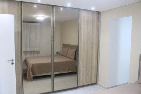 Apartamento à venda com 93m², 2 quartos e 2 vagasSuíte 1