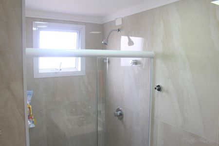 Apartamento à venda com 93m², 2 quartos e 2 vagasBanheiro da Suíte 1