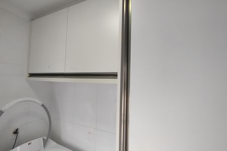 Apartamento à venda com 93m², 2 quartos e 2 vagasÁrea de Serviço