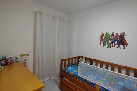 Apartamento à venda com 93m², 2 quartos e 2 vagasSuíte 2