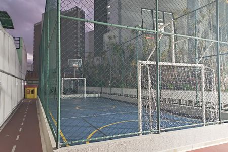 Apartamento à venda com 93m², 2 quartos e 2 vagasQuadra Esportiva