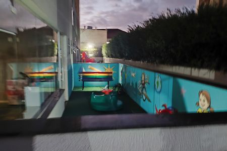 Apartamento à venda com 93m², 2 quartos e 2 vagasBrinquedoteca