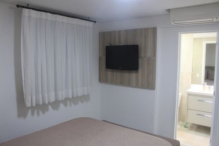Apartamento à venda com 93m², 2 quartos e 2 vagasSuíte 1