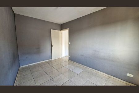 Quarto  de casa para alugar com 1 quarto, 45m² em Jardim Morais Prado, São Paulo
