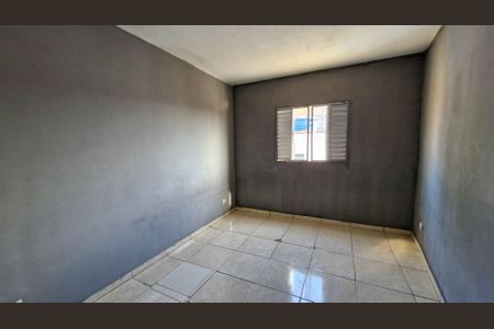 Sala de casa para alugar com 1 quarto, 45m² em Jardim Morais Prado, São Paulo