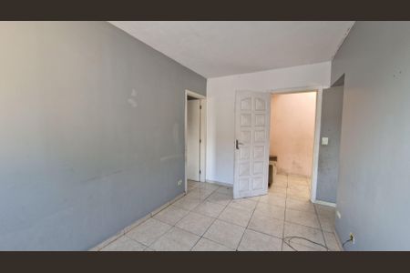 Sala de casa para alugar com 1 quarto, 45m² em Jardim Morais Prado, São Paulo