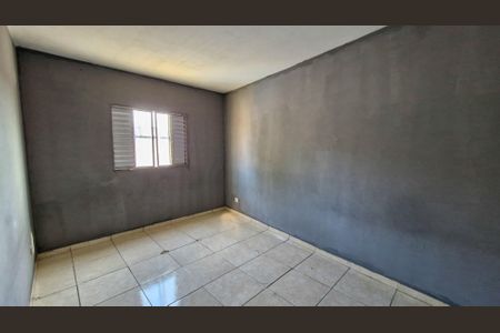 Sala de casa para alugar com 1 quarto, 45m² em Jardim Morais Prado, São Paulo
