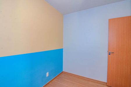 Apartamento à venda com 49m², 2 quartos e 1 vagaQuarto 2