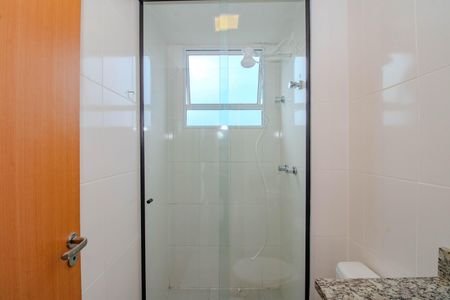 Apartamento à venda com 49m², 2 quartos e 1 vagaBanheiro
