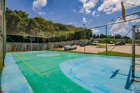 Apartamento à venda com 49m², 2 quartos e 1 vagaQuadra Esportiva