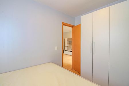 Apartamento à venda com 49m², 2 quartos e 1 vagaQuarto 1