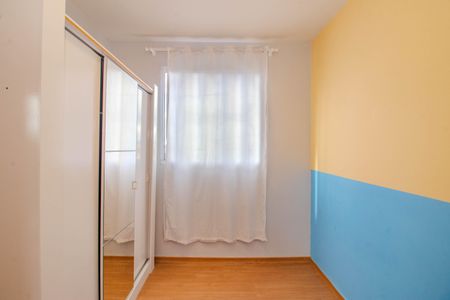 Apartamento à venda com 49m², 2 quartos e 1 vagaQuarto 2