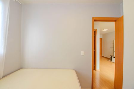 Apartamento à venda com 49m², 2 quartos e 1 vagaQuarto 1
