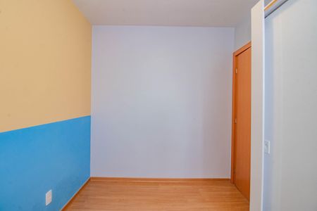 Apartamento à venda com 49m², 2 quartos e 1 vagaQuarto 2