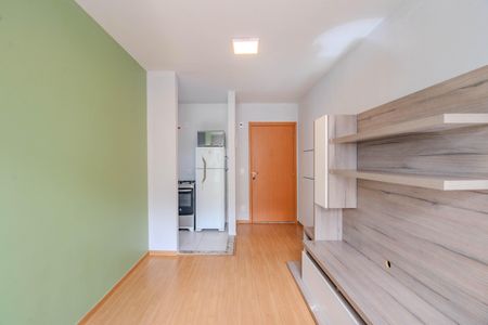Apartamento à venda com 49m², 2 quartos e 1 vagaSala