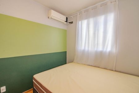 Apartamento à venda com 49m², 2 quartos e 1 vagaQuarto 1