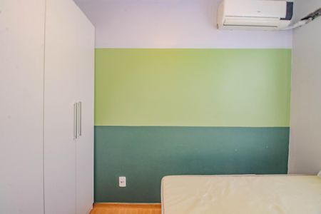 Apartamento à venda com 49m², 2 quartos e 1 vagaQuarto 1