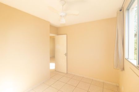 Apartamento para alugar com 55m², 2 quartos e 1 vagaQuarto 1