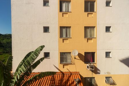 Apartamento para alugar com 55m², 2 quartos e 1 vagaVista do Quarto 2