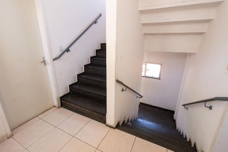 Apartamento para alugar com 55m², 2 quartos e 1 vagaÁrea comum