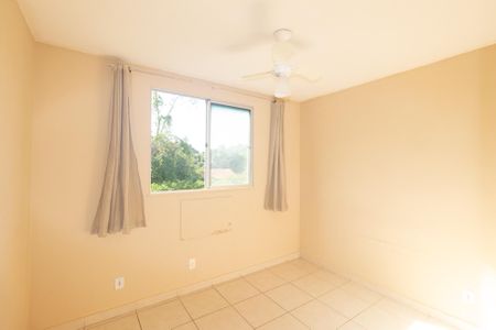 Quarto 1 de apartamento para alugar com 2 quartos, 55m² em Campo Grande, Rio de Janeiro