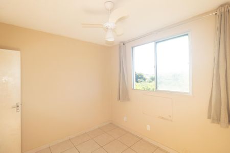 Apartamento para alugar com 55m², 2 quartos e 1 vagaQuarto 1