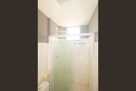 Apartamento para alugar com 55m², 2 quartos e 1 vagaBanheiro