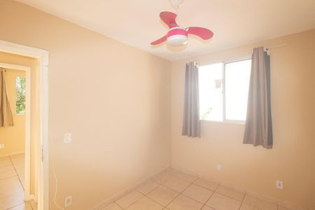Apartamento para alugar com 55m², 2 quartos e 1 vagaQuarto 2