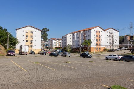 Apartamento para alugar com 55m², 2 quartos e 1 vagaÁrea comum