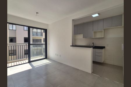 Apartamento para alugar com 2 quartos, 52m² em Recreio dos Bandeirantes, Rio de Janeiro
