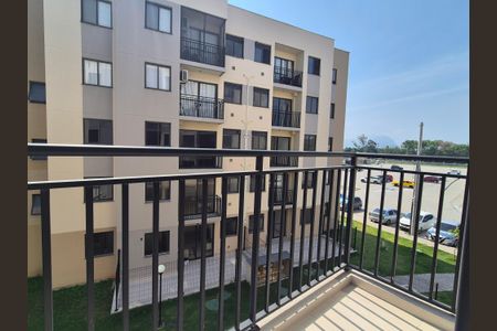 Apartamento para alugar com 2 quartos, 52m² em Recreio dos Bandeirantes, Rio de Janeiro