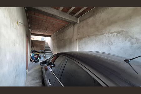 Casa à venda com 284m², 4 quartos e 4 vagas Casa à venda com 284m², 4 quartos e 4 vagasGaragem